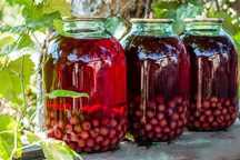 продам домашний компот
