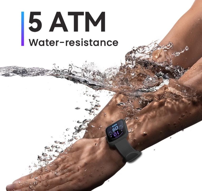 Продам или обменяю Amazfit Bip 3 Pro