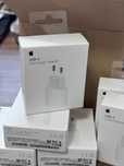 Адаптер apple 20w
