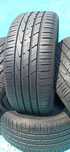 Шины 235/50 R19 Hankook из Германии