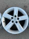 Оригинальные диски на Toyota Camry 50-55/SE/LE/XLE (Камри 50-55)