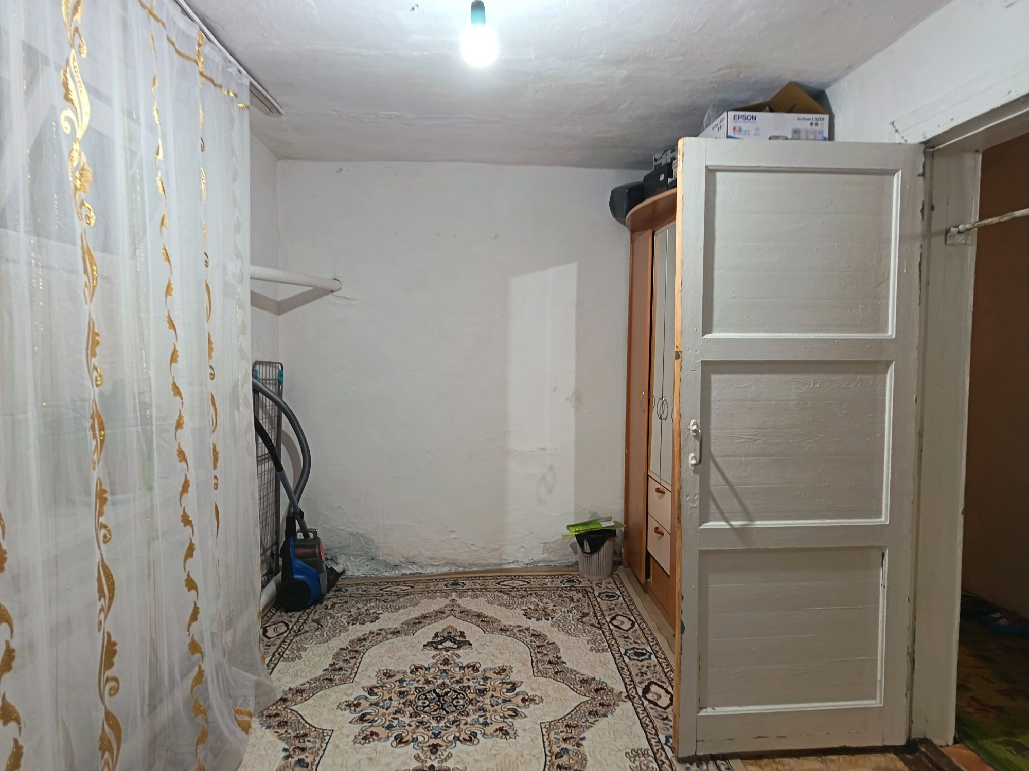 Продам частный дом или обменяю на двухкомнатную квартиру.