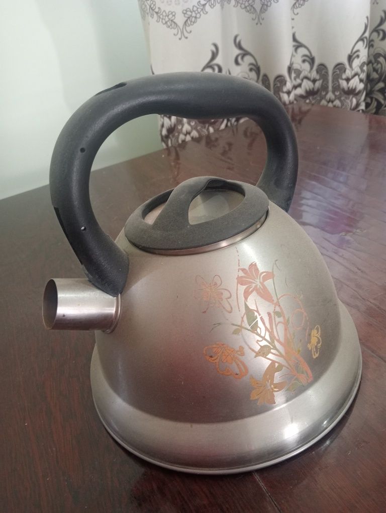 Продается чайник
