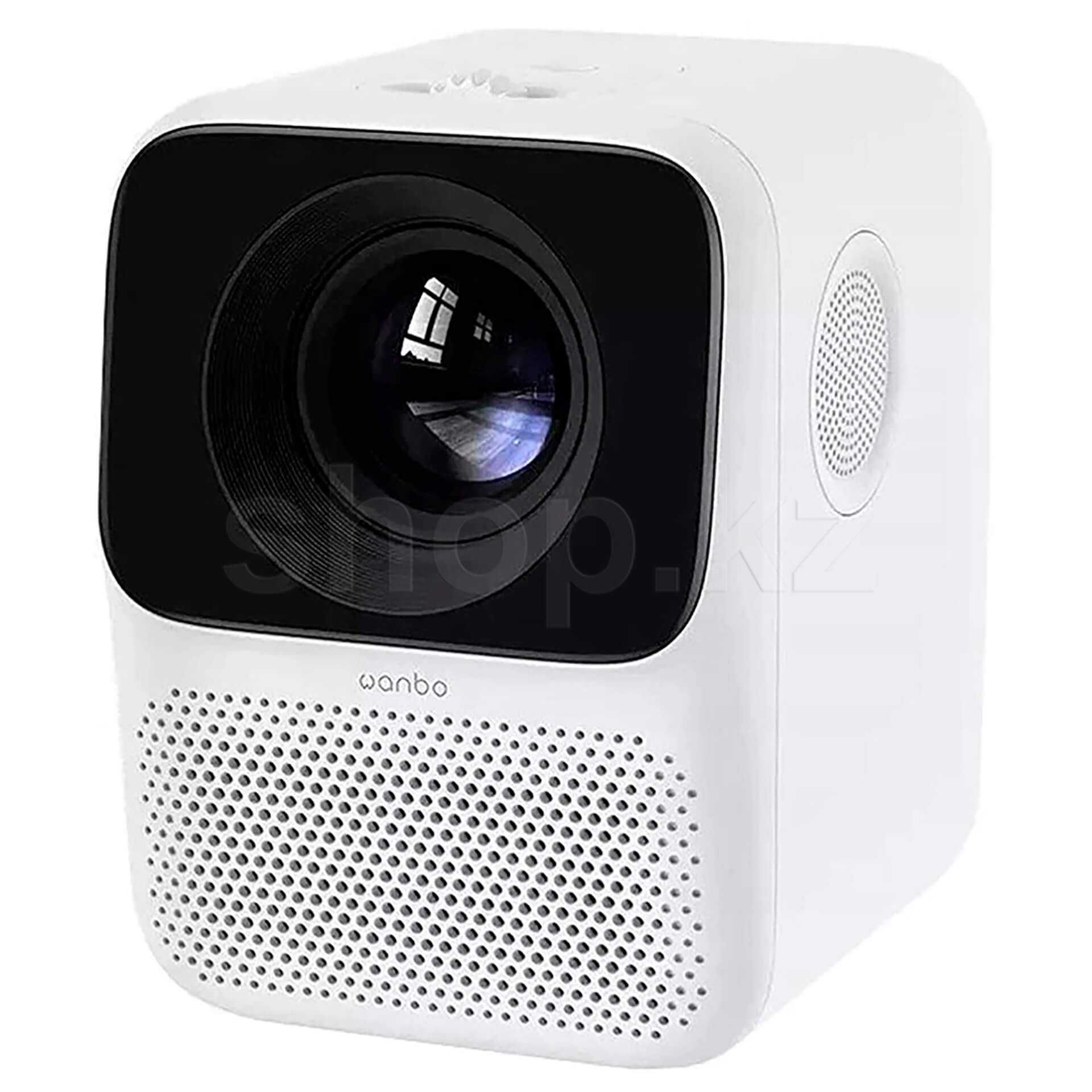 Проектор Wanboo t2 max