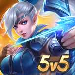 Продам Aккаунт Mobile Legends Bang Bang