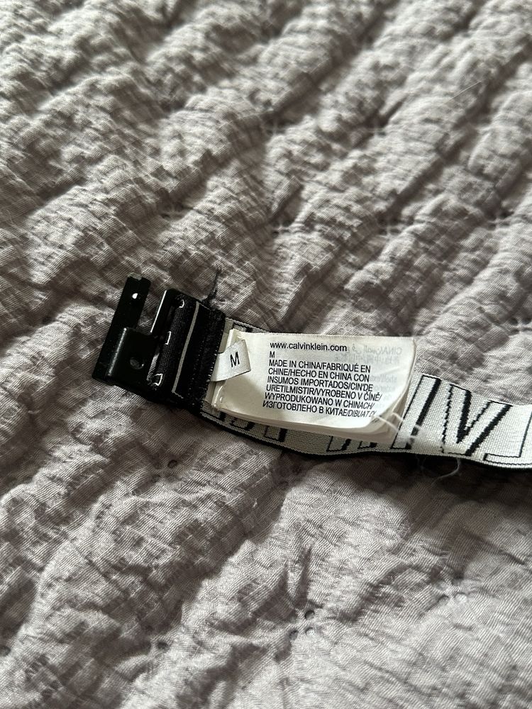 Верх от купальника CALVIN KLEIN