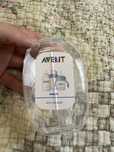 Соска для бутылочек philips avent, новая