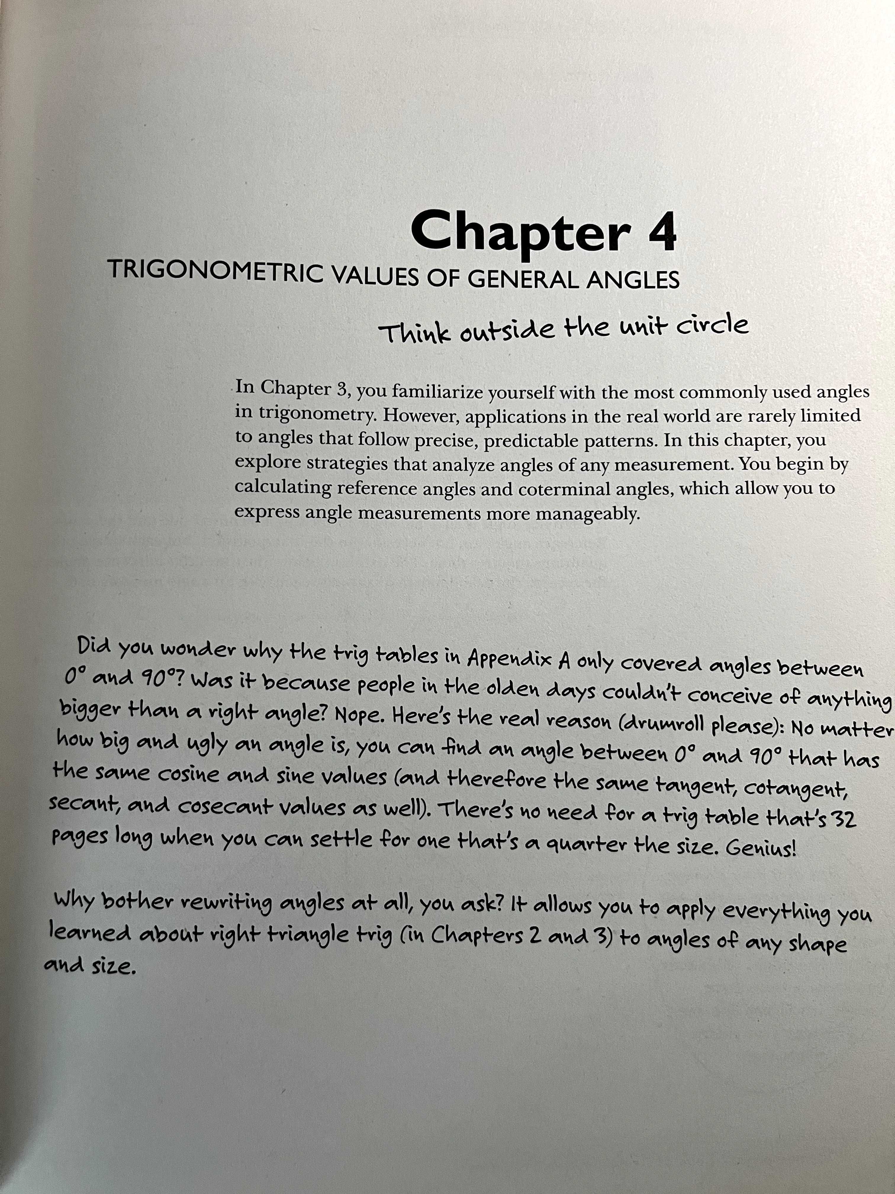 Книга по Тригонометрии | Trigonometry Problems