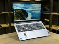 Офисный ноутбук Lenovo IdeaPad 1 - Celeron N4500/4GB/SSD 256GB