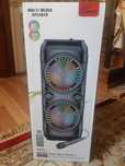 Колонка.super Bass Speaker
