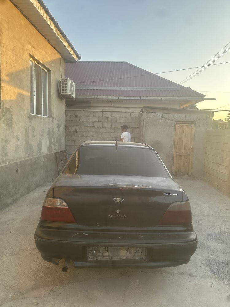 Daewoo Nexia 1 16
