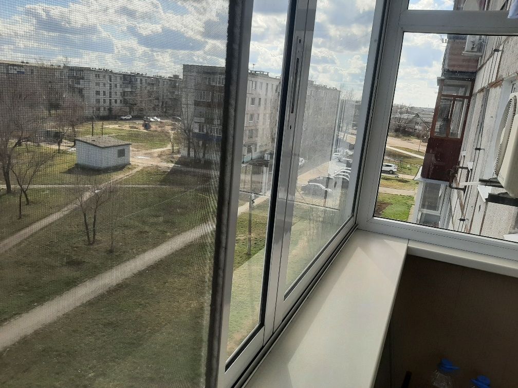 Сдам 2х комнатную квартиру.