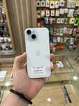 iPhone 15 Blue 128GB 87%