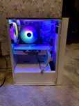 Компьютер core i3-12100F ОЗУ 8 гб SSD 480 гб GTX 1070 (не рабочая)