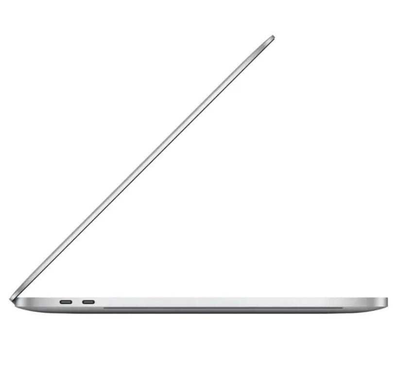 MacBook Pro (16 дюймов) / 1000 Gb / Intel Core i9 / RAM 16Гб