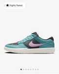 Продам оригинальные кроссовки Nike SB Force 58 Premium.