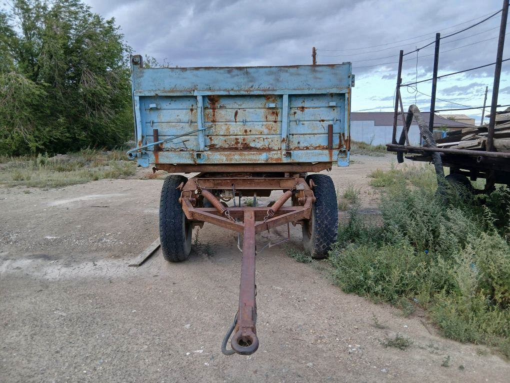Продаётся прицеп