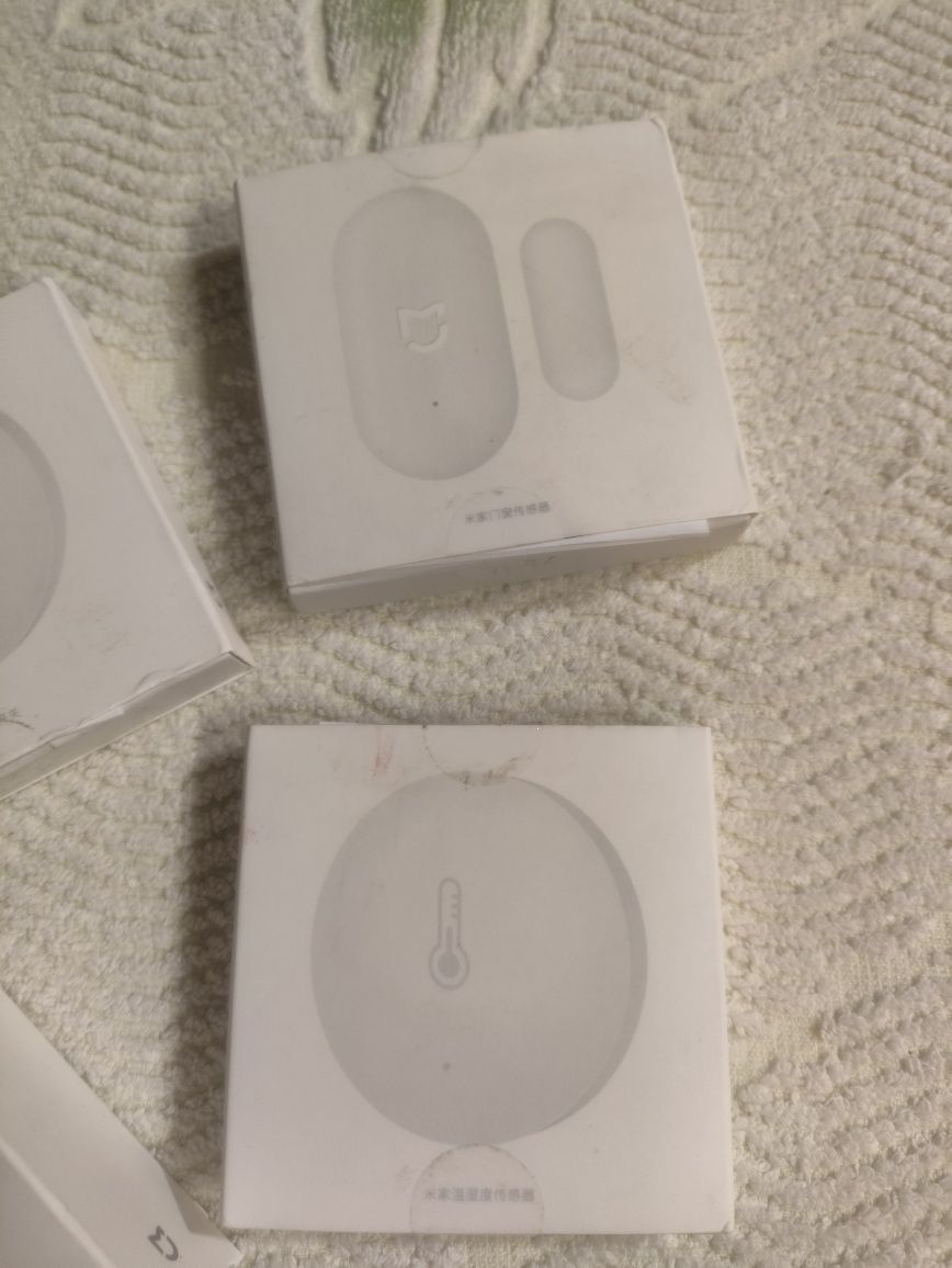 Умный дом Xiaomi