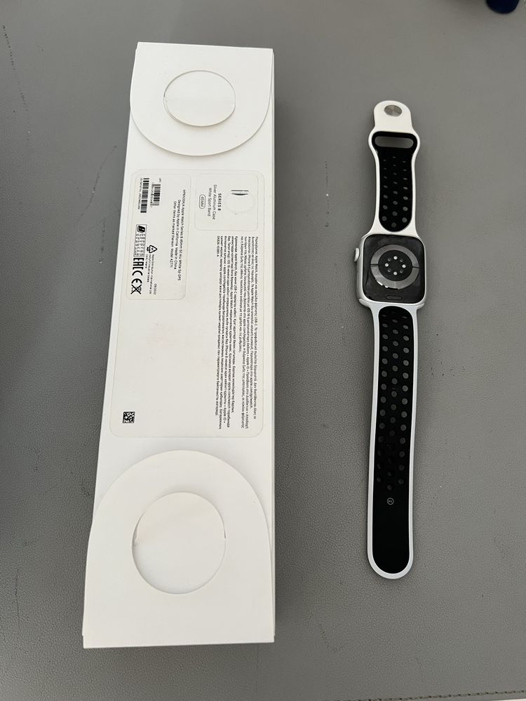 Apple watch 8 45 mm