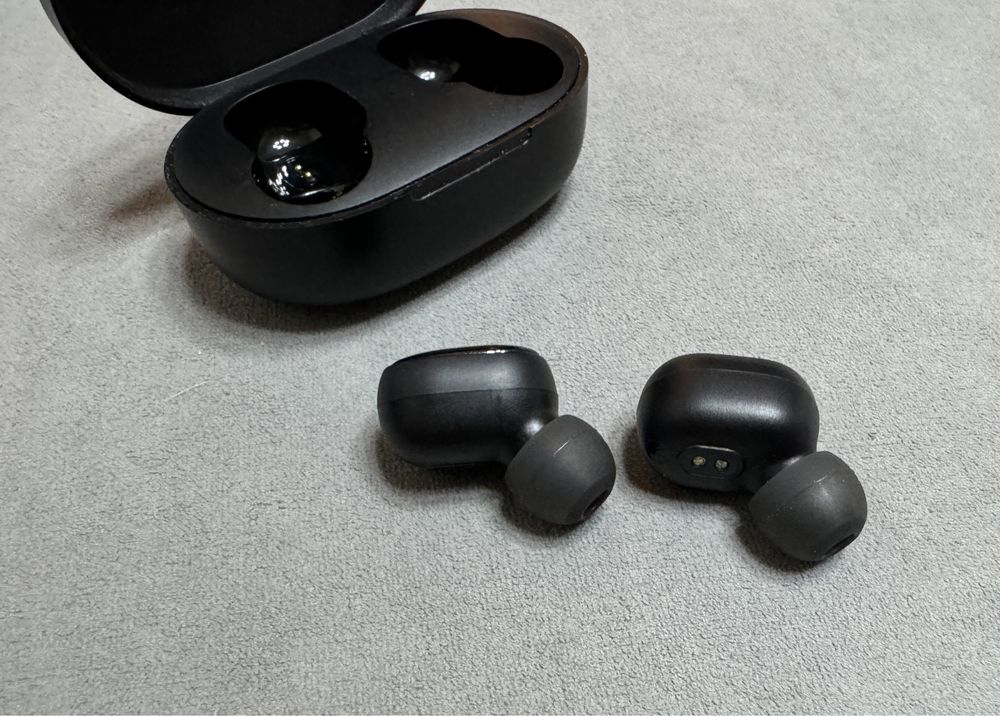 Наушники Xiaomi Redmi AirDots 2