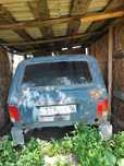 Нива 2002 г.    650 000 тнг.