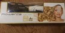 Плойка для завивки волос Rowenta Curl Activ