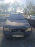 Продается Audi 100 S4, 1993г,объём 2.6, ремонт по кузову
