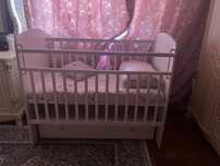 Продам манеж детский в отличном состояний