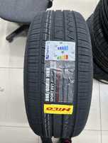285/60 R18 летняя шина Hilo – стабильность и комфорт на дороге.