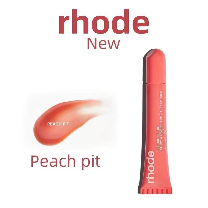Блеск тинт для губ Rhode