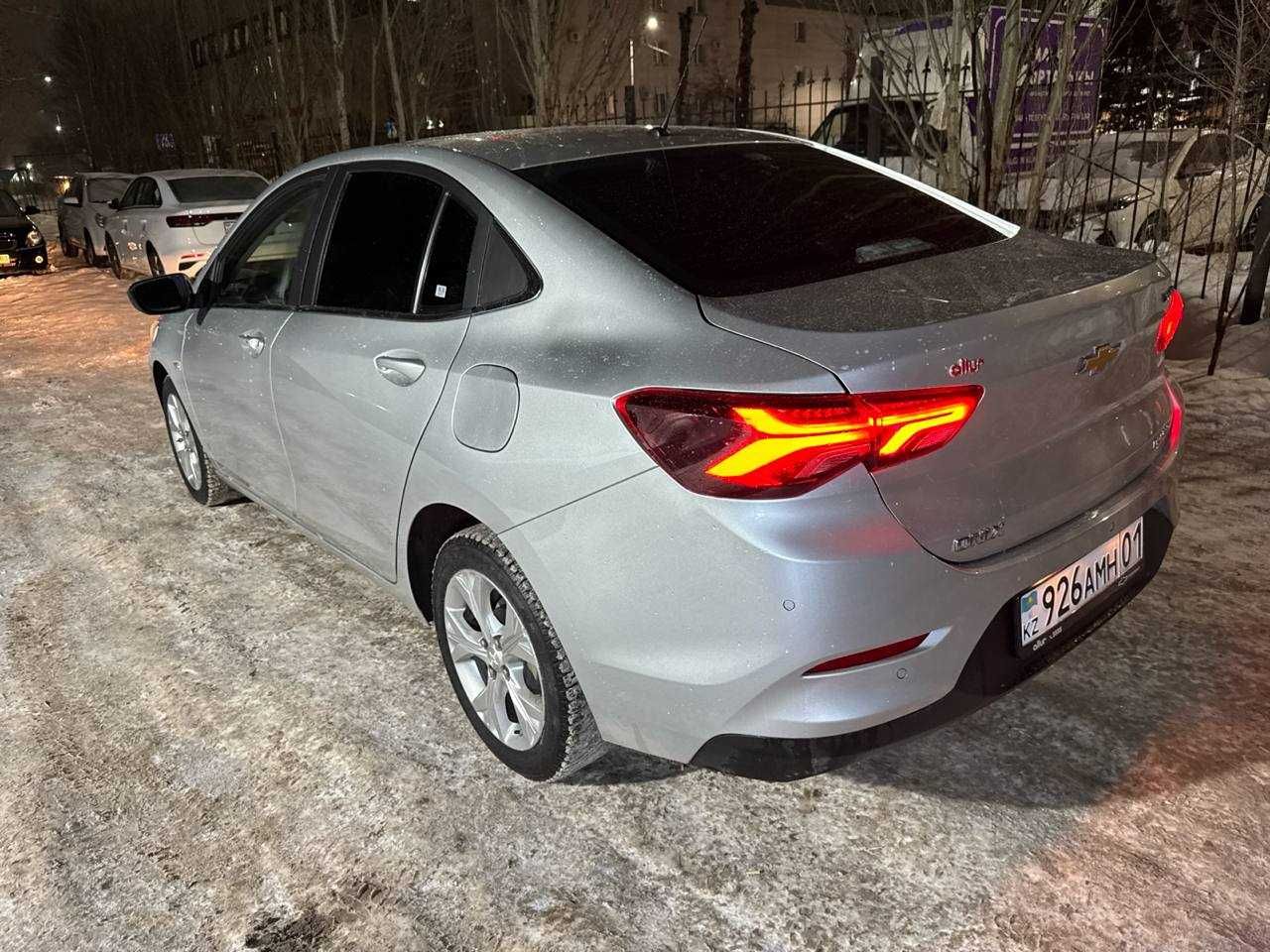 Аренда АВТО под любые цели, такси Onix