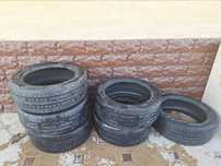 Шины камри R16,R17,R18 лето