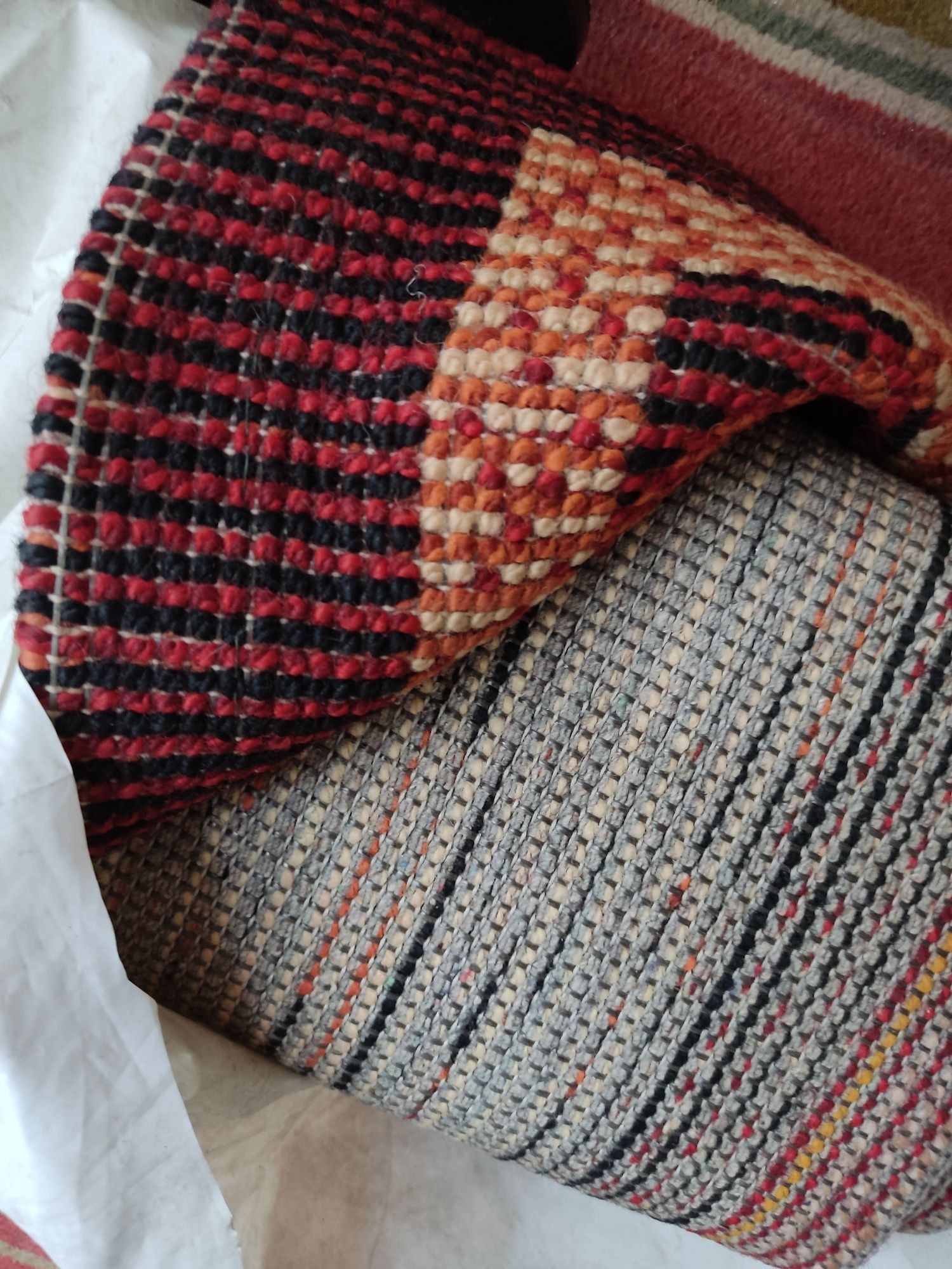 Продам палас германский 2,25×3,35 м