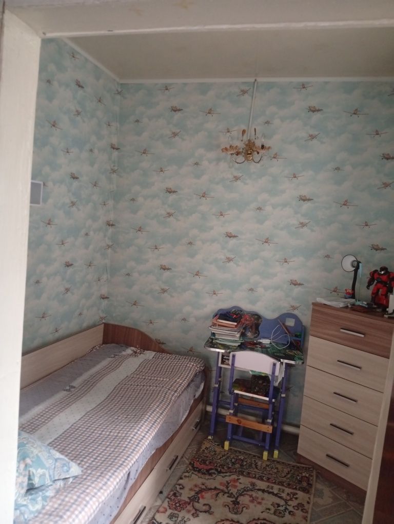 Продам часть дома