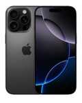 Iphone 16 Pro 256 Gb Dual esim черный