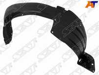 Подкрылок  Toyota Land cruiser prado