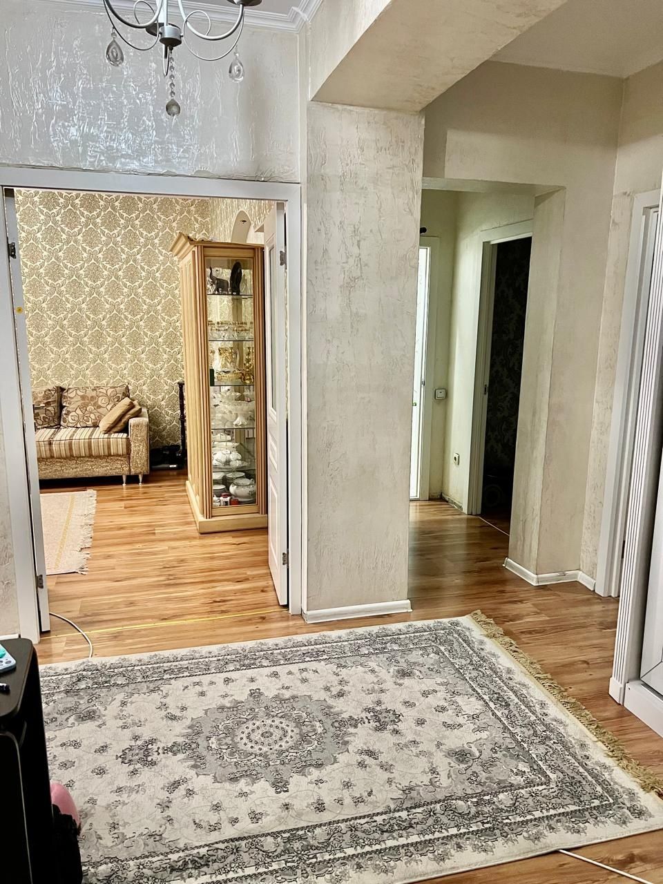 Продам квартиру Аксай 3А , дом 91
