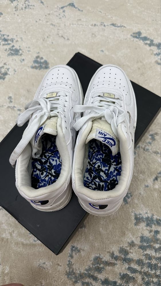 Продам Кеды nike