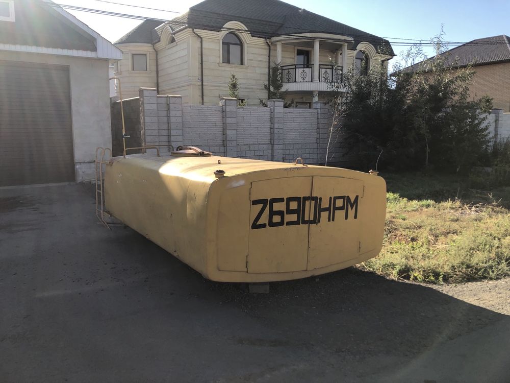 Продажа бочки