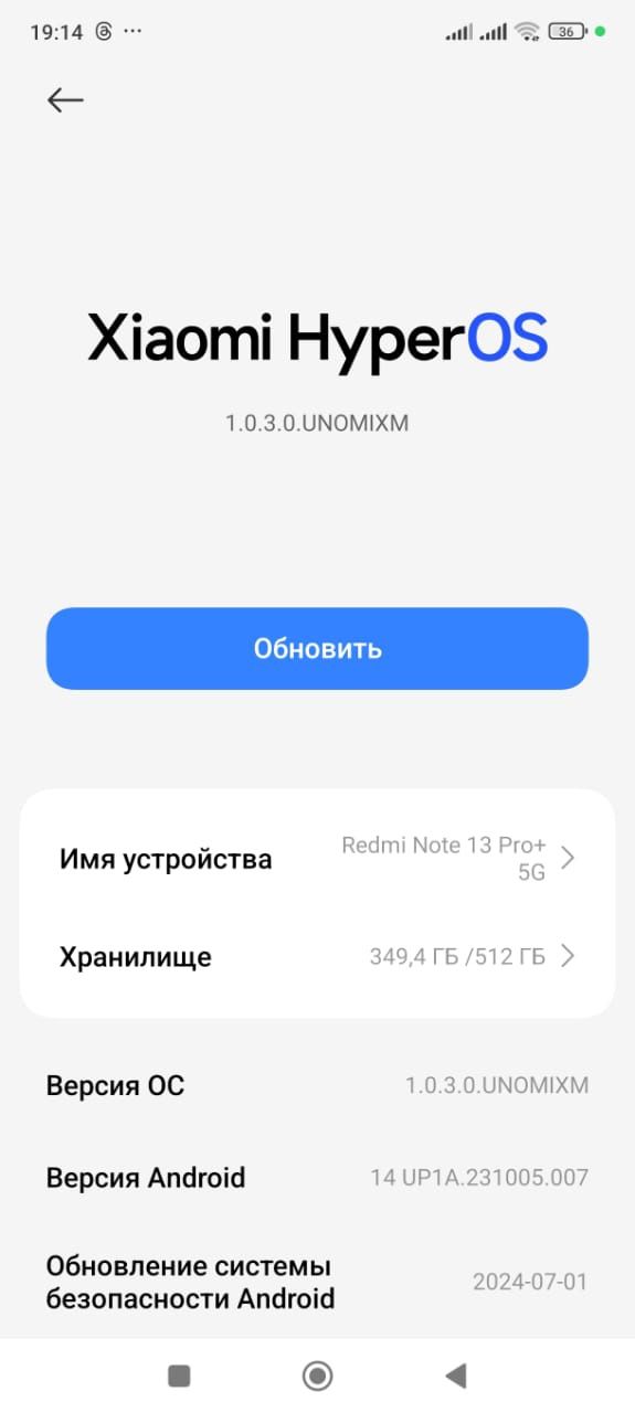Redmi 13 pro plus
