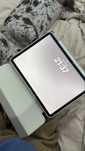 Ipad pro 11 m2 (4 поколение)