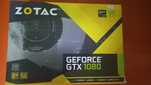 Продам GTX 1080 mini