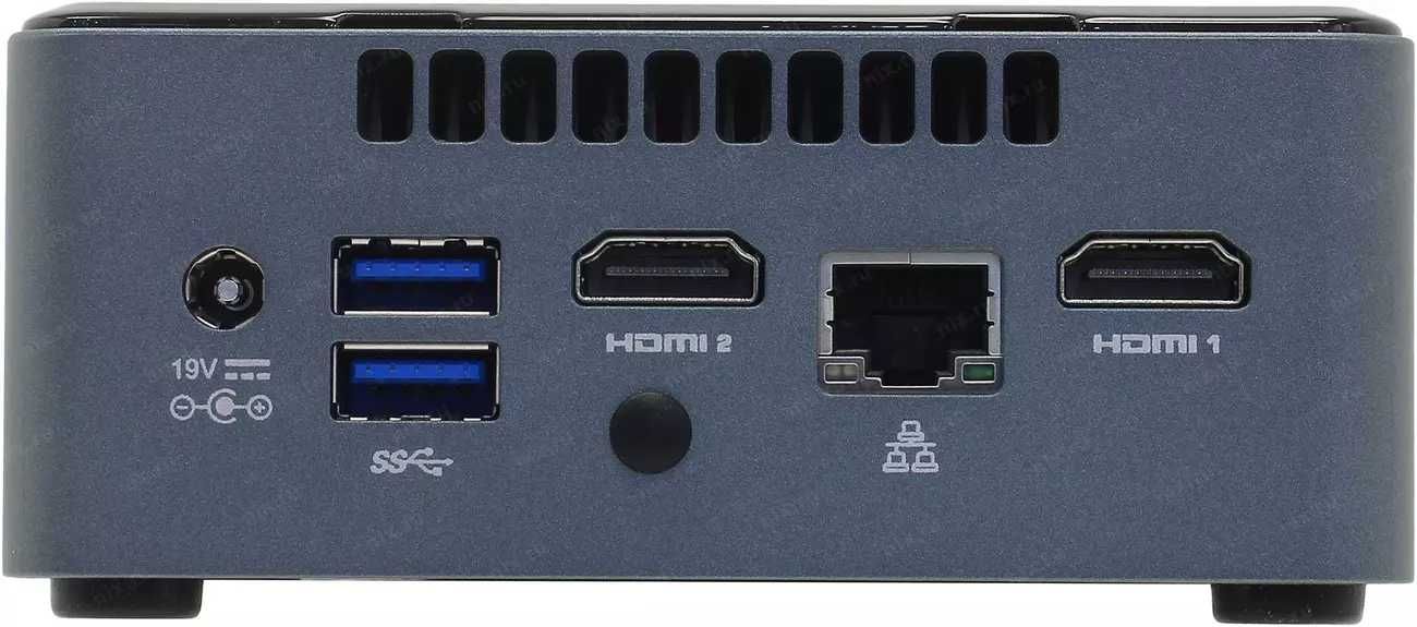 Продам мини пк intel nuc