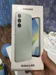 Продам новый запечатанный телефон Самсунг Samsung Galaxy A16