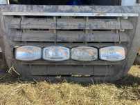 Решётка радиатора DAF 105