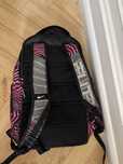 Nike elite backpack