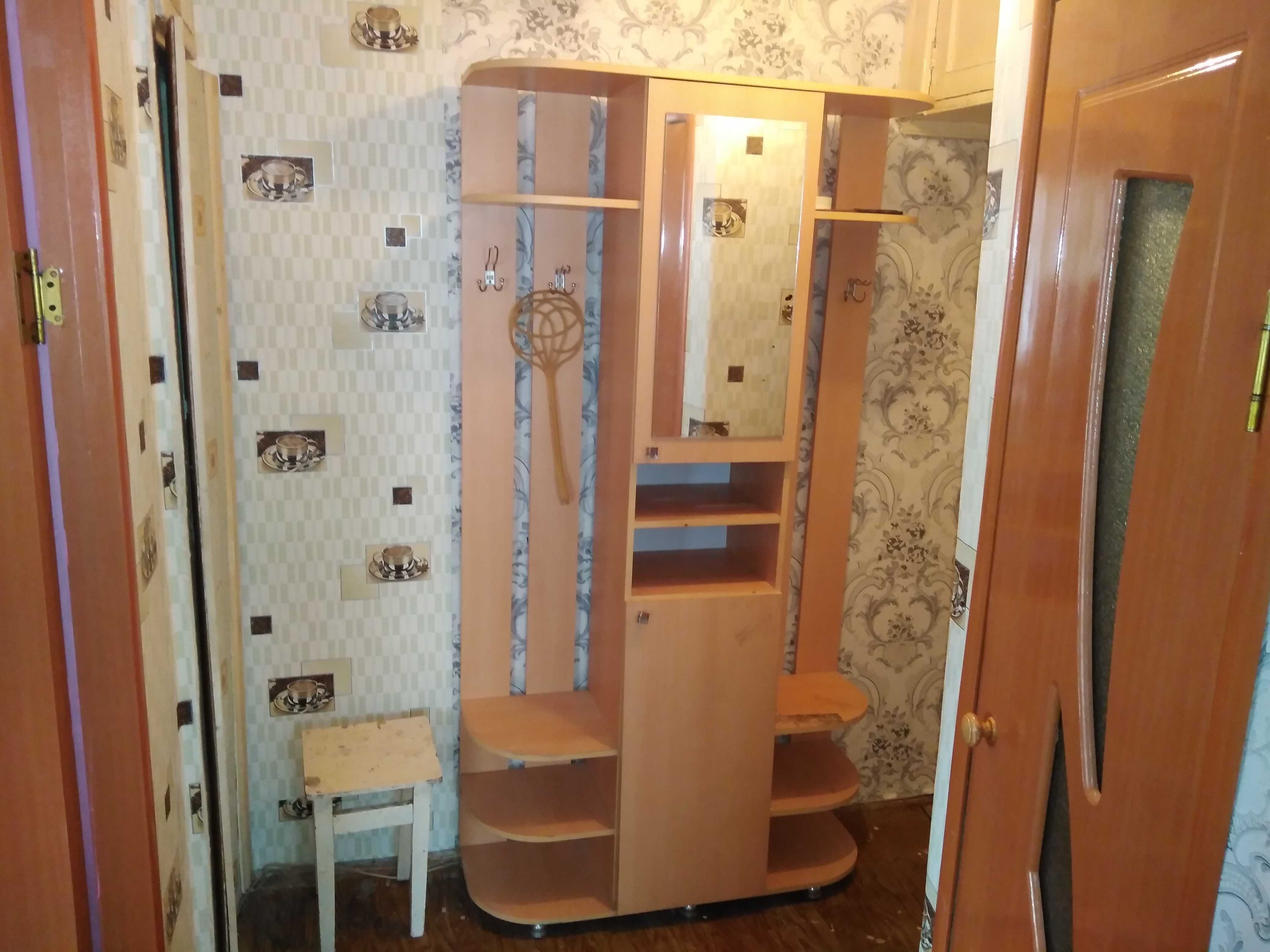 Продается 2 комнатная квартира Яссави 108а