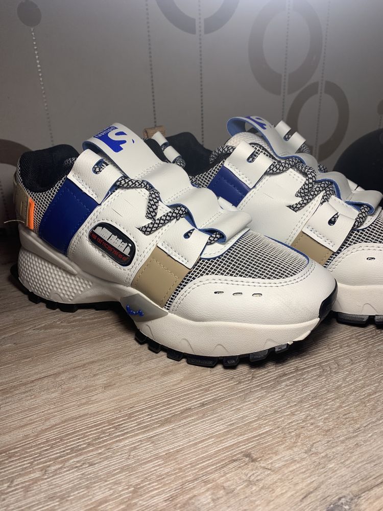 Кроссовки Simeidi fashion S (38)