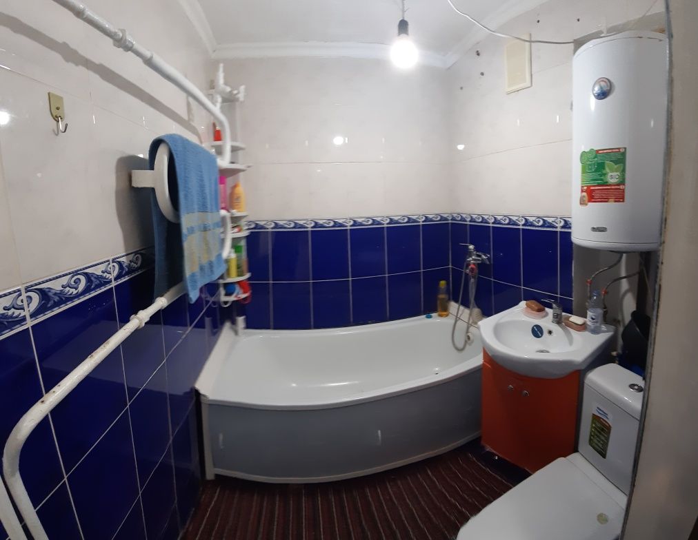 Продам 1 комнатную  квартиру