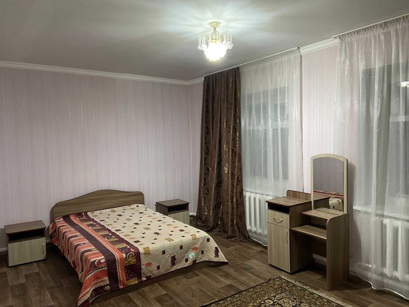 Сдам коттедж в Боровом